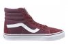 Vans Surplus SK8-Hi Reissue Red