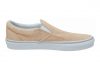 Vans Metallic Slip-On Beige