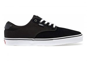 Vans Chima Ferguson Pro Black