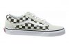 Vans Checkerboard Old Skool Grey