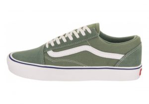 Vans Old Skool Lite Green