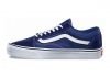 Vans Old Skool Lite Patriot Blue/true White