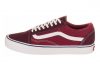 Vans Old Skool Lite Red