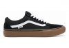 Vans Old Skool Pro black/white/medium gum