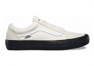 Vans Old Skool Pro White