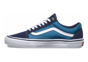 Vans Old Skool Pro Blue