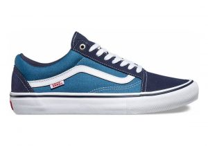 Vans Old Skool Pro Blue