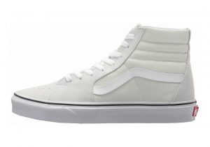 Vans SK8-Hi Green (Blue Flower/True White Q6l)