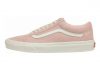 Vans Suede Old Skool Pink