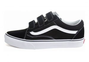Vans Old Skool V Black