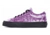 Vans Velvet Old Skool Purple