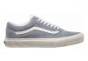 Vans Vintage Old Skool Grigio