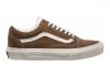 Vans Vintage Old Skool Brown