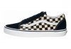 Vans Checkerboard Old Skool Grey