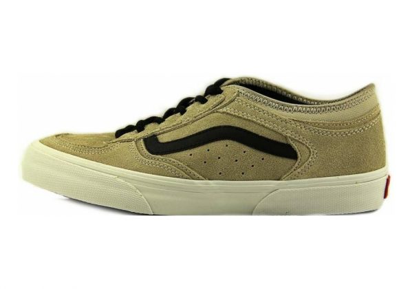 Vans Rowley Pro Taupe