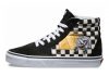 Vans Satin Patchwork SK8-Hi vans-satin-patchwork-sk8-hi-8594