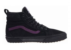 Vans SK8-Hi 46 MTE DX Black/purple (blake Paul)