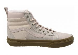 Vans SK8-Hi 46 MTE DX Grey