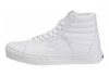 Vans SK8-Hi Blanc (True White)