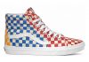 Vans Checkerboard SK8-Hi Multicolour