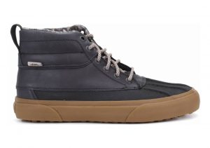 Vans SK8-Hi Del Pato MTE Black/Feather/Gum