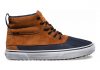 Vans SK8-Hi Del Pato MTE Brown