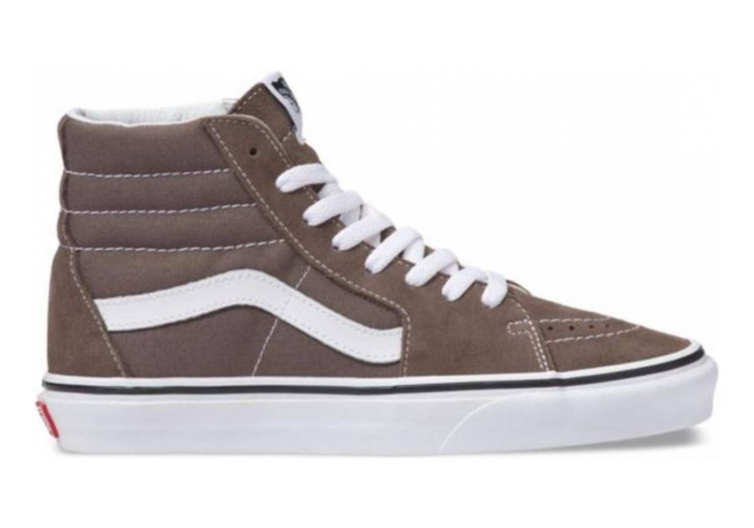 Vans SK8-Hi Brown