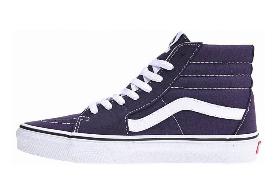 Vans SK8-Hi Nightshade/true White