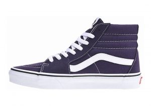Vans SK8-Hi Nightshade/true White