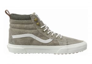 Vans SK8-Hi MTE Grey