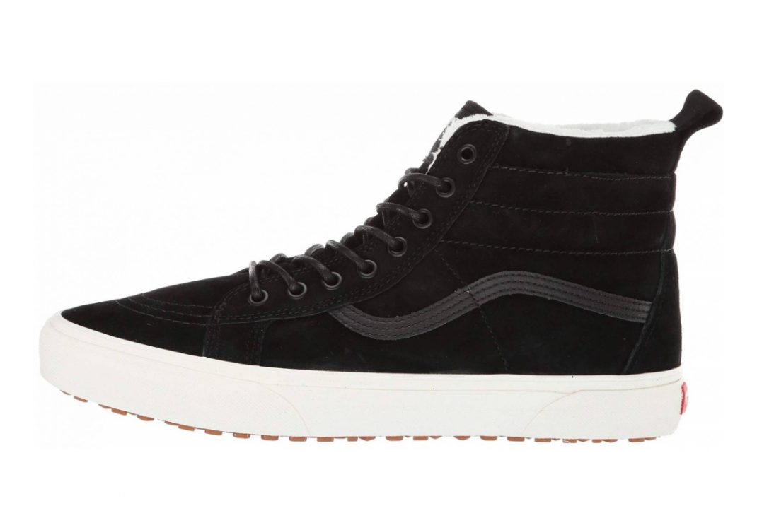 Vans SK8-Hi MTE (mte) Black/black/marshmallow