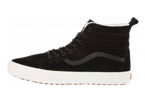Vans SK8-Hi MTE (mte) Black/black/marshmallow