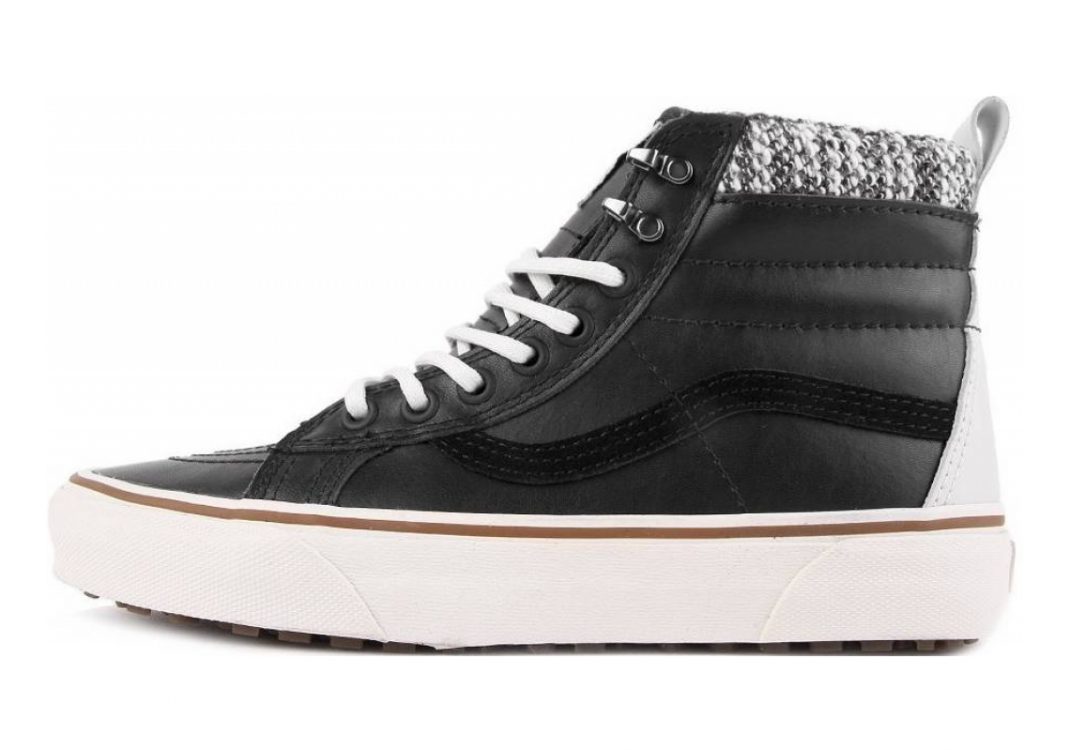 Vans SK8-Hi MTE (Mte) Black/Marshmallow