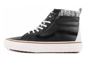 Vans SK8-Hi MTE (Mte) Black/Marshmallow
