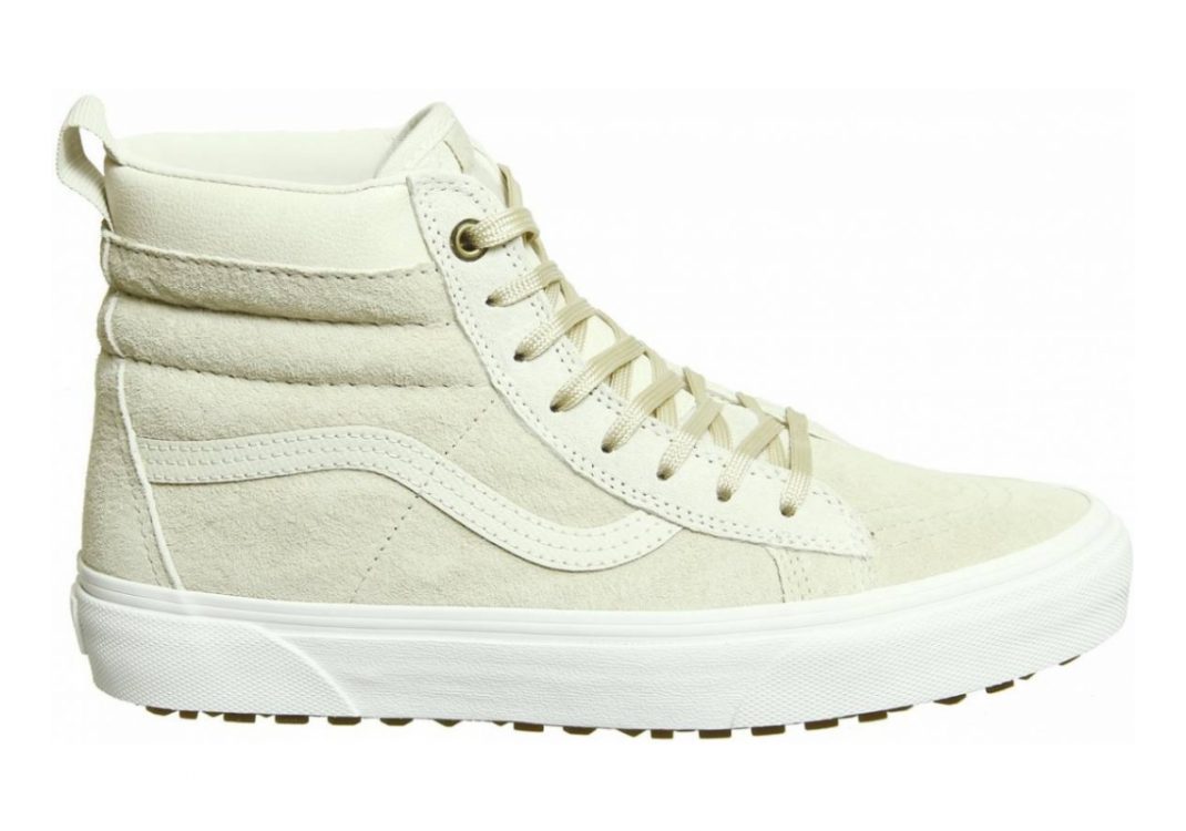 Vans SK8-Hi MTE Cement Birch