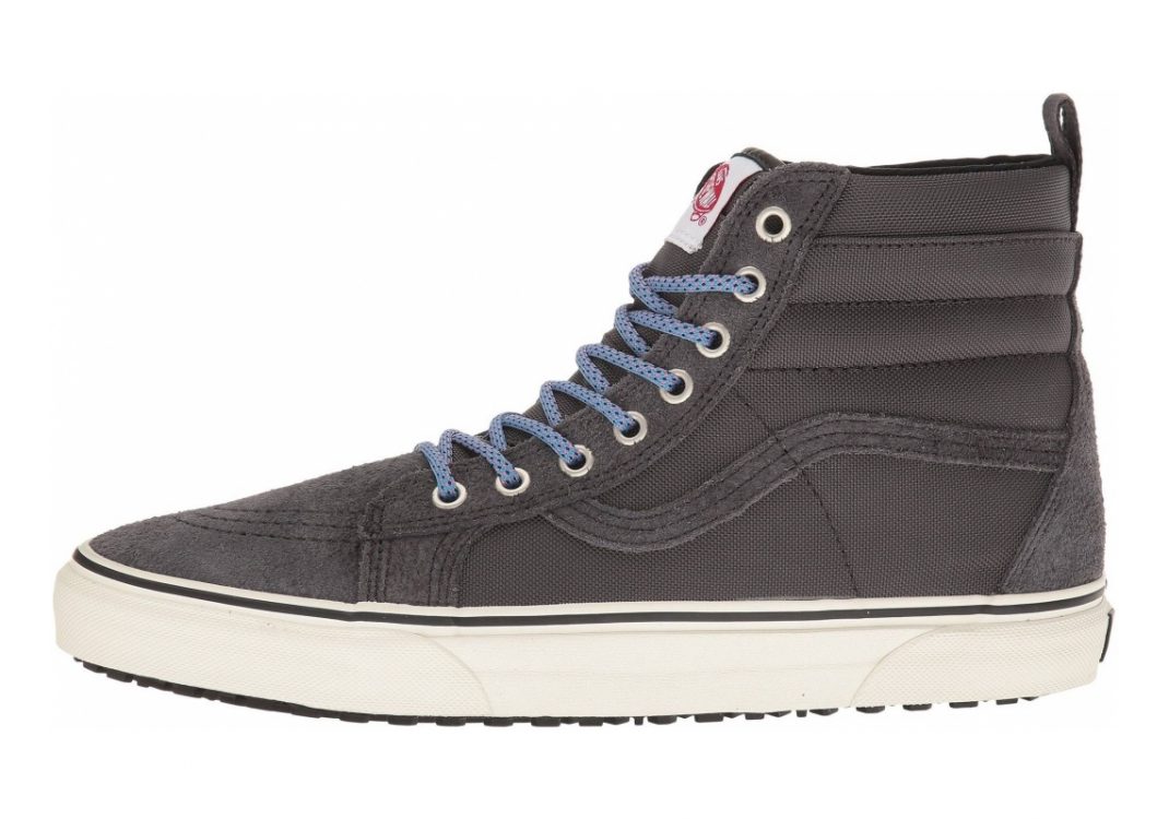 Vans SK8-Hi MTE DX Grey
