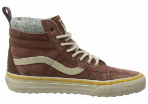 Vans SK8-Hi MTE DX Cappuccino/Hummus