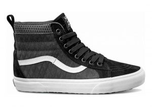 Vans SK8-Hi MTE DX Grey