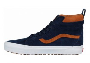 Vans SK8-Hi MTE Blue