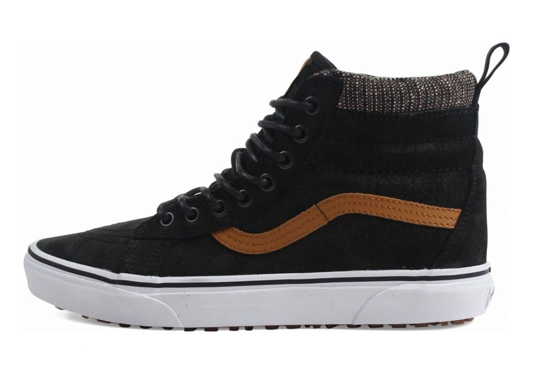 Vans SK8-Hi MTE Brown