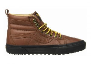 Vans SK8-Hi MTE Brown (Mte/ Cappuccino/Black)
