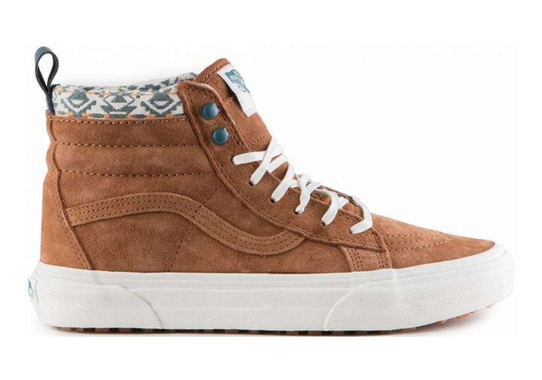 Vans SK8-Hi MTE Brown