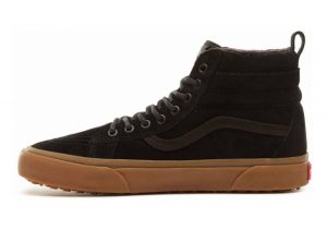 Vans SK8-Hi MTE Black