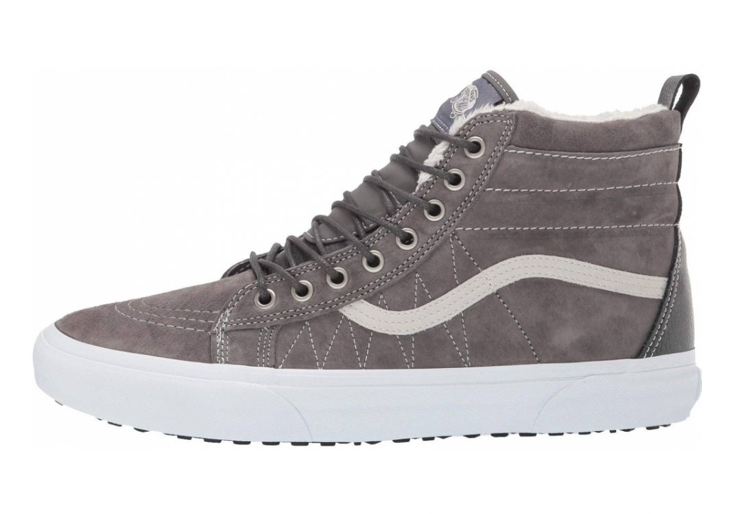Vans SK8-Hi MTE Pewter Asphalt