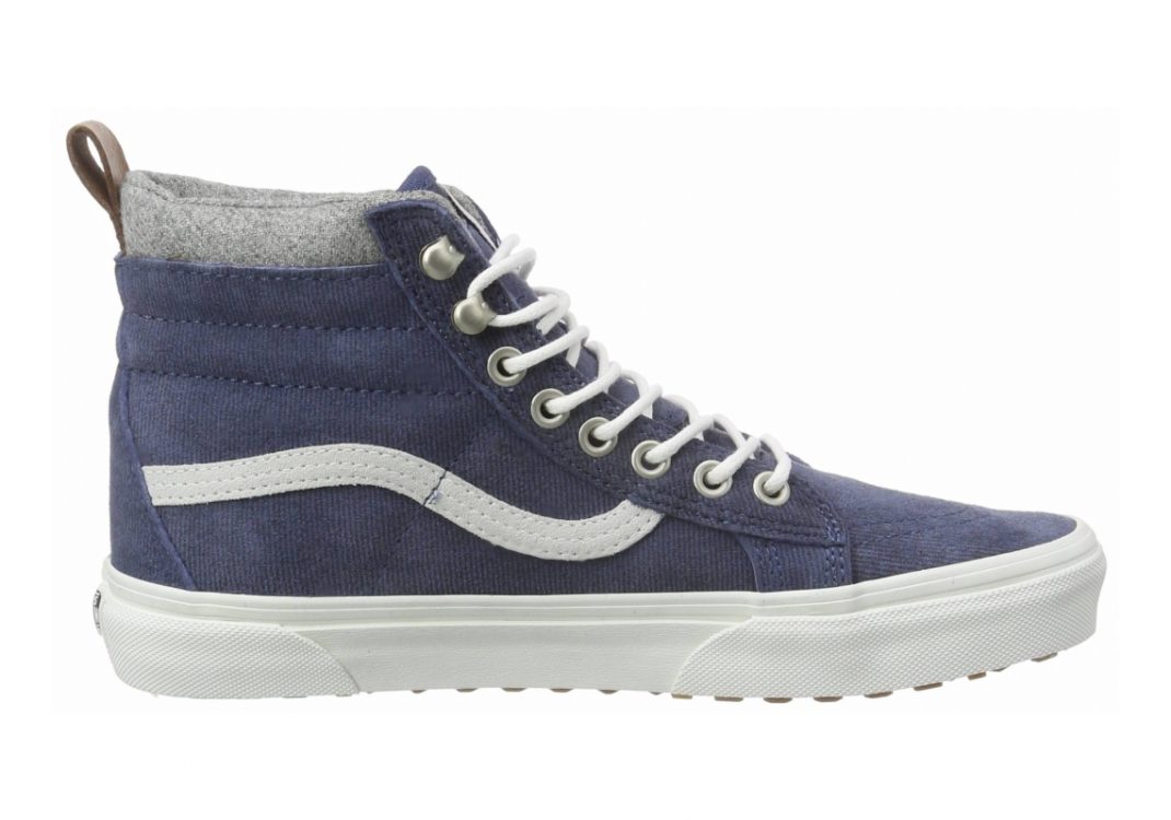 Vans SK8-Hi MTE Blue
