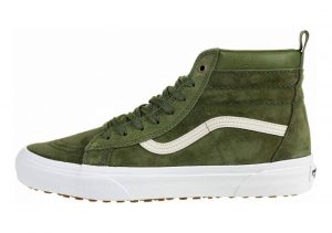 Vans SK8-Hi MTE Green