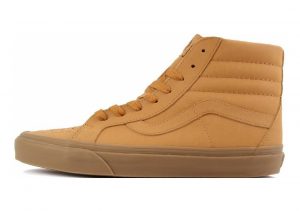 Vans SK8-Hi Brown