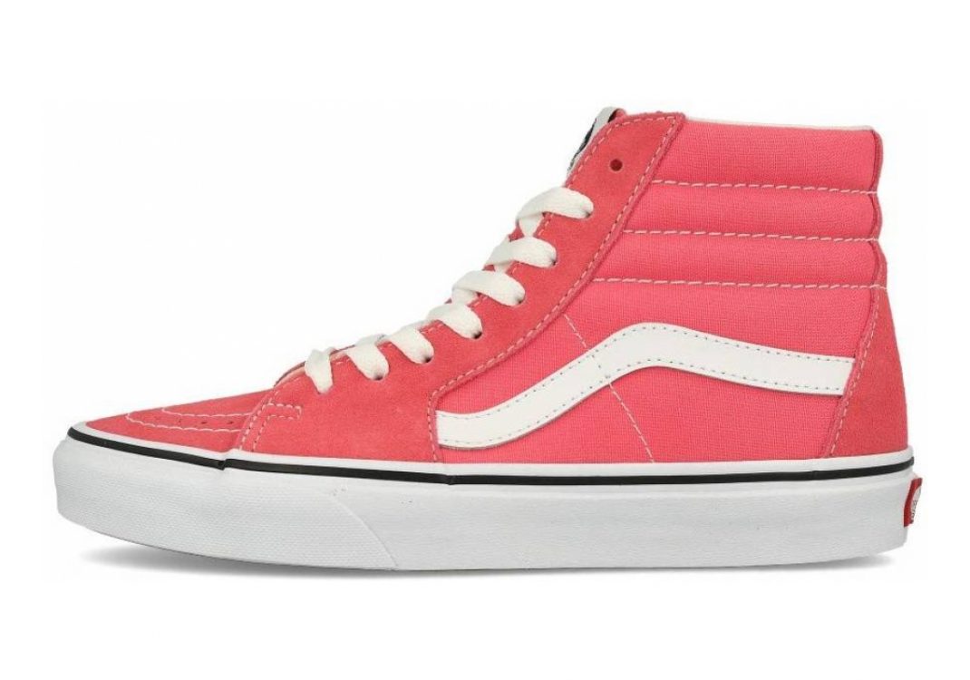 Vans SK8-Hi Pink