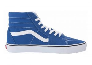 Vans SK8-Hi Lapis Blue/True White