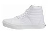 Vans SK8-Hi True White